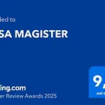 Casa Magister