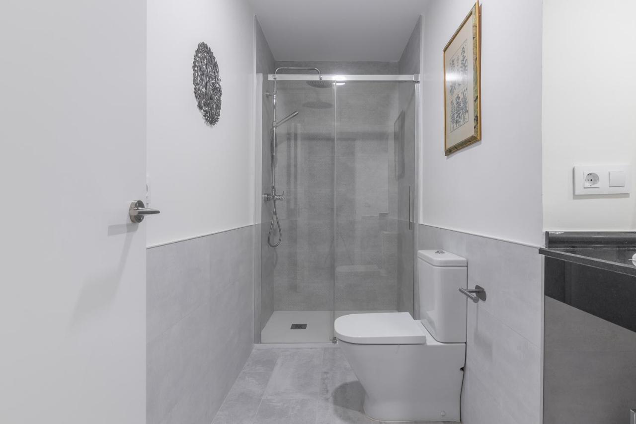 Apartamento Casa Magister *