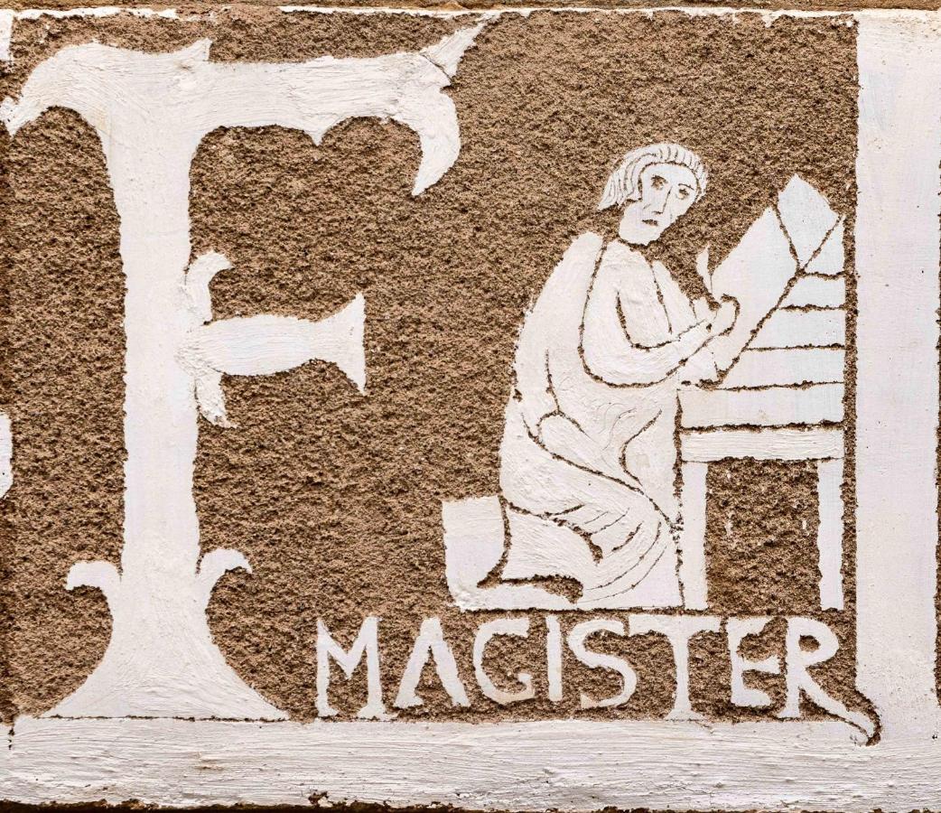 Casa Magister * Cáceres