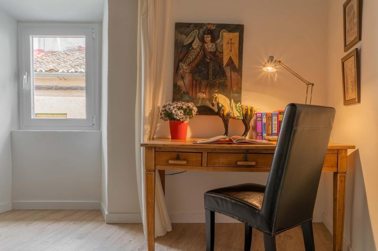 Apartamento Casa Magister *