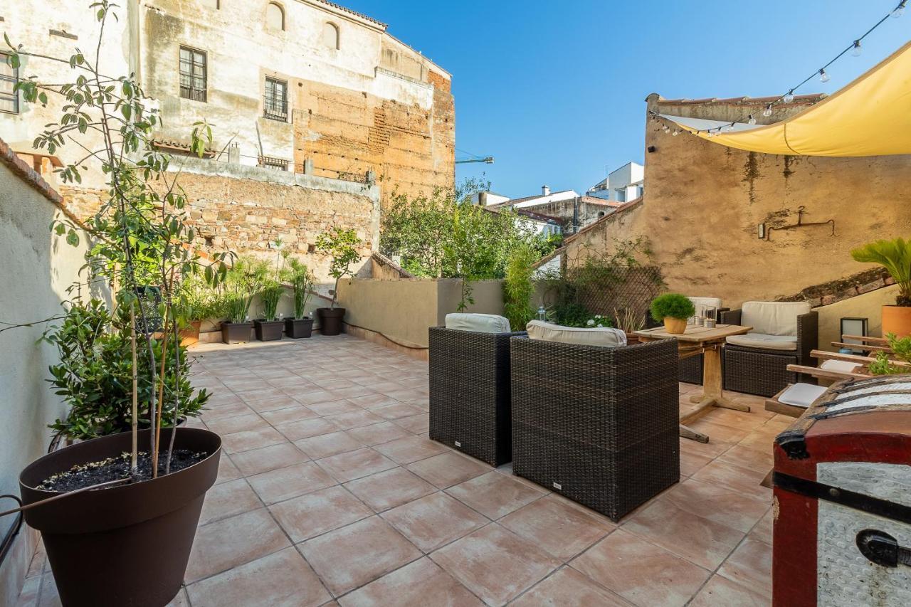 Apartamento Casa Magister Cáceres