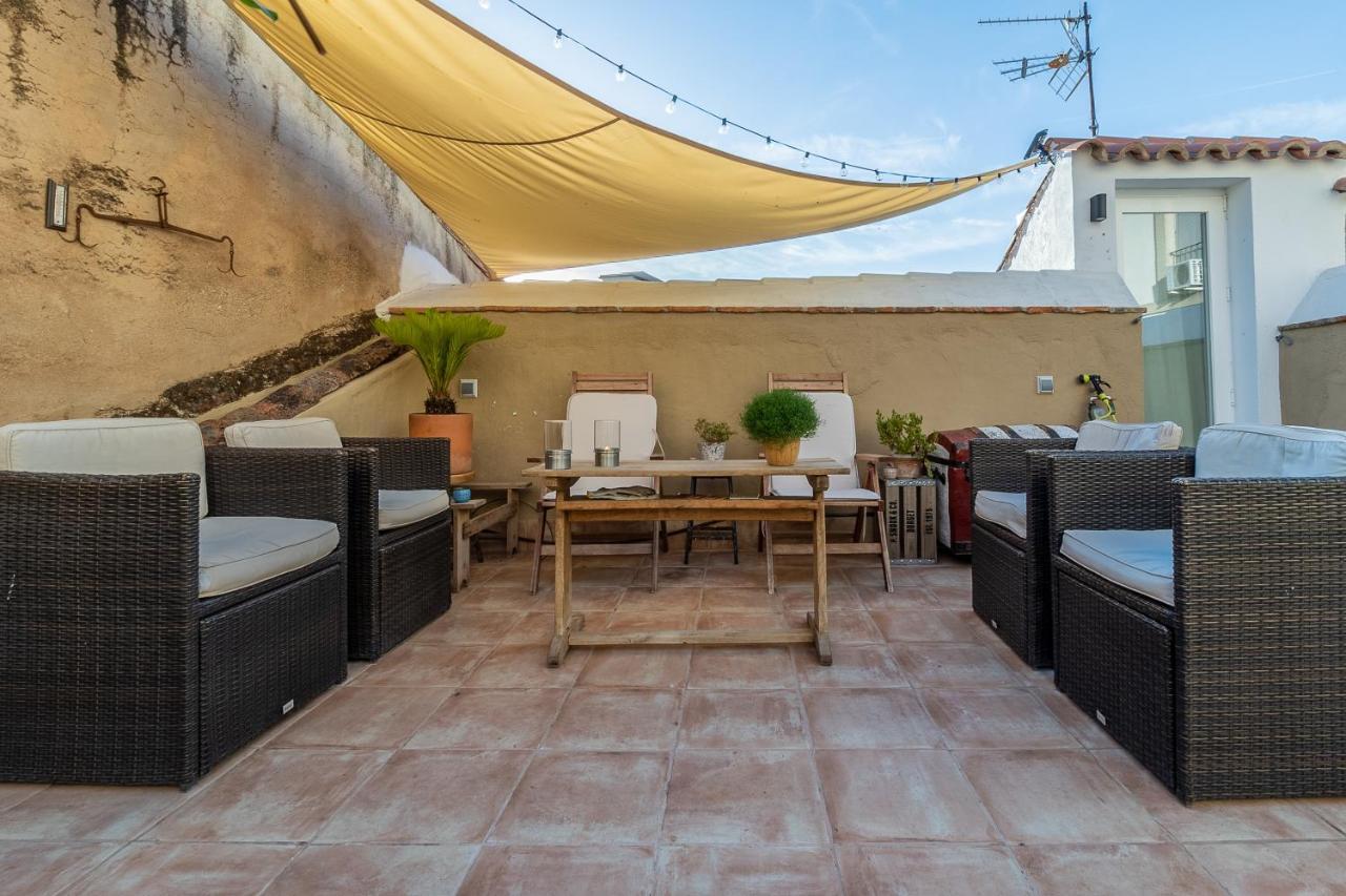 Apartamento Casa Magister Cáceres